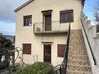 Недвижимость Villa Cannes Croix des Gardes: 1