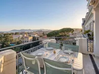 Недвижимость Villa Cannes: 2