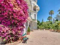 Недвижимость Villa Cannes: 3