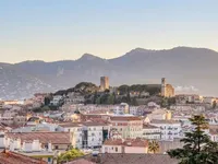 Недвижимость Villa Cannes: 6