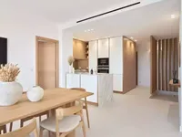 Недвижимость Villa Pointe Croisette: 2