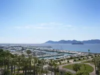 Недвижимость Villa Pointe Croisette: 6