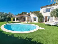 Недвижимость Villa Vallauris: 1