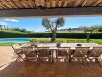 Недвижимость Villa Vallauris: 2