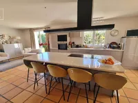 Недвижимость Villa Vallauris: 4