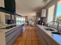 Недвижимость Villa Vallauris: 7