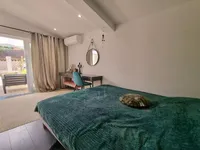 Недвижимость Villa Vallauris: 10