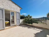 Недвижимость Villa Vallauris: 15