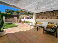 Недвижимость Villa Vallauris: 17