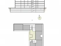 Недвижимость Трехкомнатная Квартира Бежиград: 6