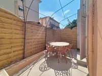 Недвижимость Villa Cannes Centre-Ville: 10