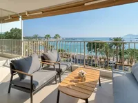 Недвижимость Villa Cannes Centre-ville: 1
