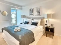 Недвижимость Villa Cannes Centre-ville: 3