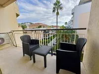 Недвижимость Apartment Pointe Croisette: 1