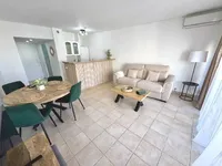 Недвижимость Apartment Pointe Croisette: 2