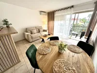 Недвижимость Apartment Pointe Croisette: 3