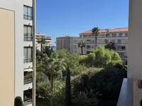 Недвижимость Apartment Pointe Croisette: 6
