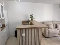 Недвижимость Apartment Pointe Croisette: 7