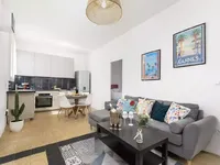 Недвижимость Villa Petit Juas: 1
