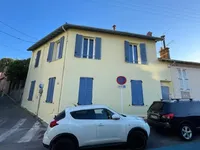 Недвижимость Villa Petit Juas: 10