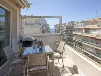 Недвижимость House Cannes Centre-ville: 6