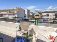Недвижимость House Cannes Centre-ville: 8