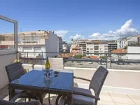 Недвижимость House Cannes Centre-ville: 16