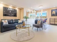 Недвижимость Villa Cannes Centre-ville: 2