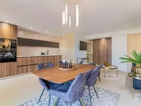 Недвижимость Villa Cannes Centre-ville: 3