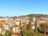 Недвижимость Villa Cannes Centre-ville: 12