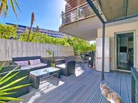 Недвижимость Apartment Cannes Croix Gardes: 2