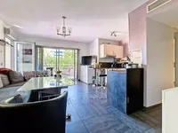Недвижимость Apartment Cannes Croix Gardes: 5