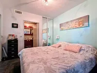 Недвижимость Apartment Cannes Croix Gardes: 7
