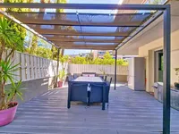 Недвижимость Apartment Cannes Croix Gardes: 9