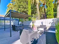 Недвижимость Apartment Cannes Croix Gardes: 10