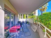 Недвижимость Apartment Cannes Croix Gardes: 11