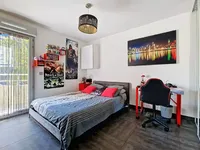 Недвижимость Apartment Cannes Croix Gardes: 12
