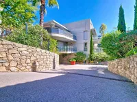 Недвижимость Apartment Cannes Croix Gardes: 16