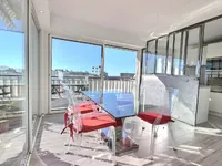 Недвижимость Villa Cannes Centre-Ville: 5