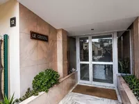 Недвижимость Villa Carnot Cannes: 2