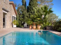 Недвижимость Villa Maure Vieille Mandelieu: 3