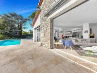 Недвижимость Villa Maure Vieille Mandelieu: 4