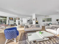 Недвижимость Villa Maure Vieille Mandelieu: 5