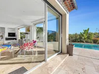 Недвижимость Villa Maure Vieille Mandelieu: 6