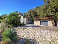 Недвижимость Villa Maure Vieille Mandelieu: 7