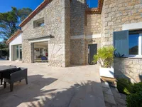 Недвижимость Villa Maure Vieille Mandelieu: 8