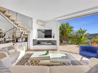 Недвижимость Villa Maure Vieille Mandelieu: 9