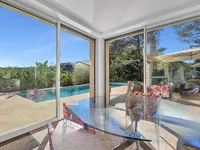 Недвижимость Villa Maure Vieille Mandelieu: 11