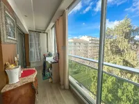 Недвижимость Villa Carnot Cannes: 9