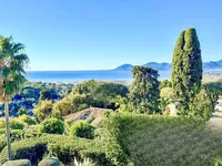 Недвижимость Villa Cannes Californie: 1